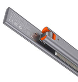 EAN 6953156204997 - Baseus Smart Eye lámpara de mesa 5 W E Gris imagen 3