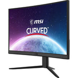 EAN 4711377084536 - MSI G24C4 E2 pantalla para PC 59,9 cm (23.6") 1920 x 1080 Pixeles Full HD LED Negro imagen 8