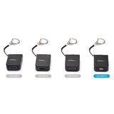 Startech Adaptador Usb-C A Mini Dp