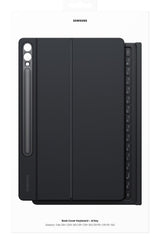 EAN 8806095760223 - Samsung EF-DX825 31,5 cm (12.4") Libro Negro imagen 11
