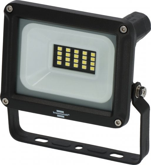 Brennenstuhl 1171250141 Proyector 10 W Led Negro D