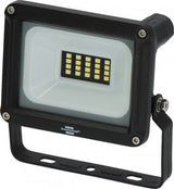 Brennenstuhl 1171250141 Proyector 10 W Led Negro D
