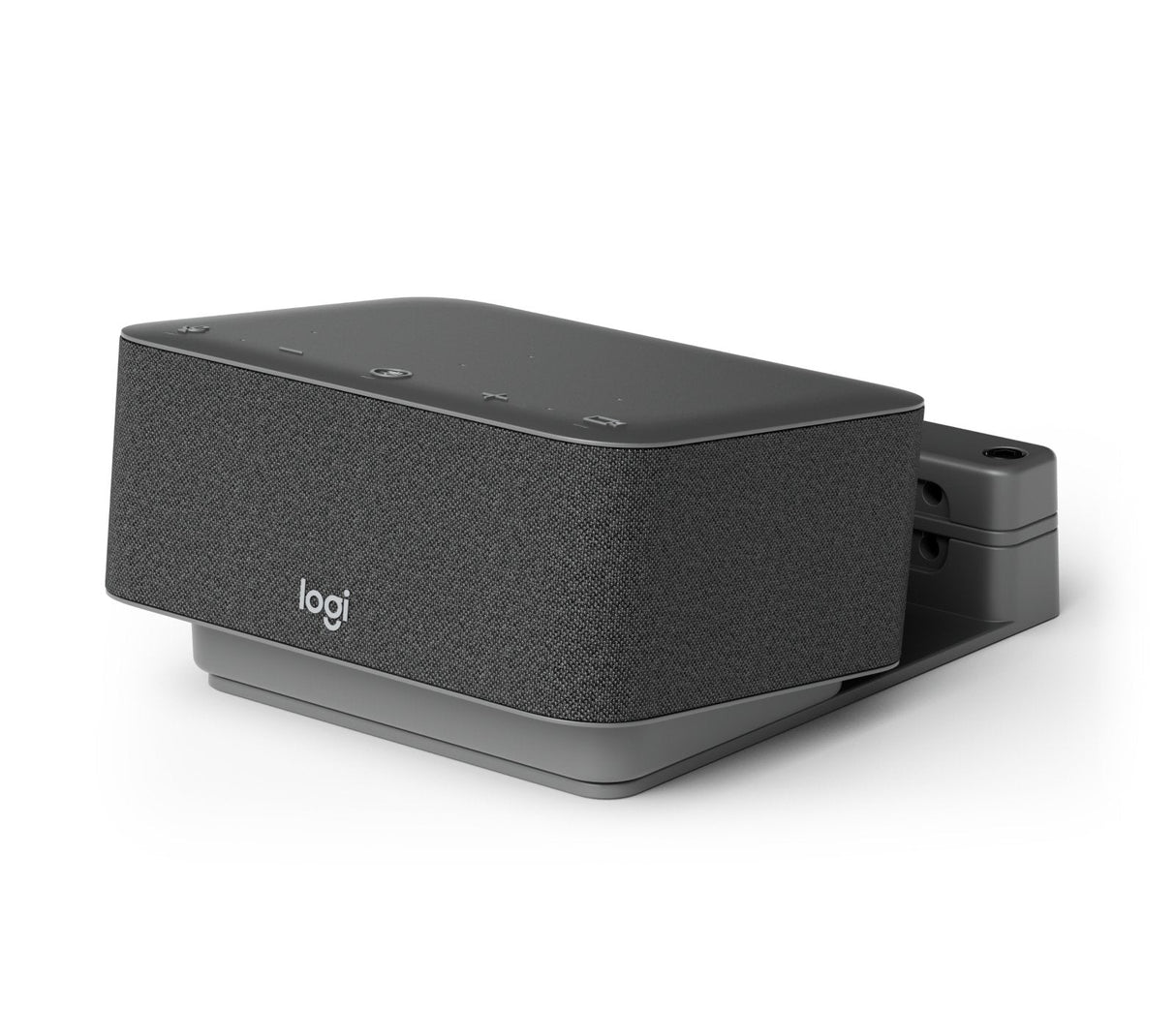 Logitech Dock Focus Room Kit Teams - Ww-9004