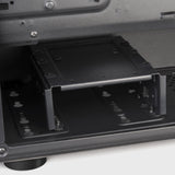 Caja Pc Silvermone Fara R1 V2, Tower-Gehäuse Sm-Far1b-G-V2