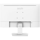 EAN 4711377089869 - MSI Pro MP243XW pantalla para PC 60,5 cm (23.8") 1920 x 1080 Pixeles Full HD Blanco imagen 4