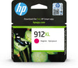 EAN 0192545866903 - HP 912XL High Yield Magenta Original Ink Cartridge cartucho de tinta 1 pieza(s) Alto rendimiento (XL) imagen 1