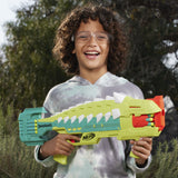 Nerf Dinosquad Armorstrike, Nerf Gun F5855eu4