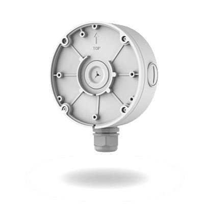 EAN 5715063138212 - Ernitec 0070-11815 cámaras de seguridad y montaje para vivienda Caja de conexiones imagen 1