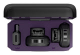 Microfone Streamplify Mic Go - Negro