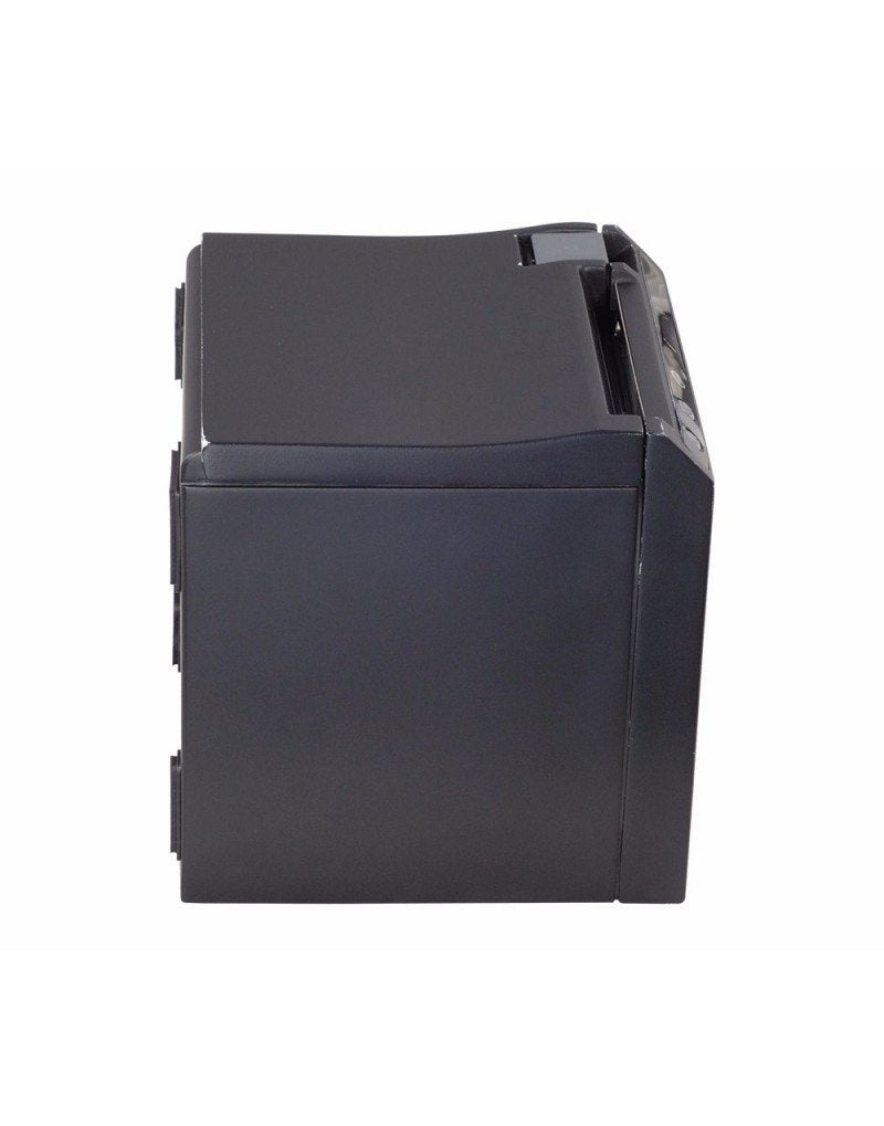 Impresora De Tickets Premier Itp-Front Térmica Ancho Papel 80mm Usb-Ethernet Negra