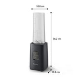 EAN 8720389056772 - Philips HR2040/00 licuadora Batidora de vaso 350 W imagen 2
