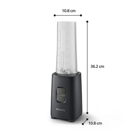 EAN 8720389056772 - Philips HR2040/00 licuadora Batidora de vaso 350 W imagen 2