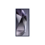 Funda Silicona Samsung Silicone Case Funda Para Galaxy S24 Ultra (6.8") Violeta