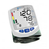 EAN 5907222589434 - HI-TECH MEDICAL ORO-SM2 COMFORT tensiómetro Antebrazo Automático imagen 1