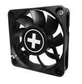EAN 4044953103681 - Xilence XPF40.W sistema de refrigeración para ordenador Universal Ventilador 4 cm Negro imagen 1