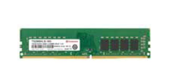Memoria Transcend Ddr4  Ts3200hsb-8g  8 Gb 1 X 8 Gb 3200 Mhz
