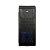 Caja Pc Thermaltake Core V71 Vidrio Templado Edition Full