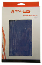 10\1, Azul
