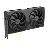 Pny Geforce Rtx 5070 Ti Slim Oc (Dlss 4, 3x Displayport, 1x Hdmi 2.1) Vcg5070t16dfsxpb1-O