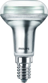 EAN 8718696811771 - Philips CorePro lámpara LED Blanco cálido 2700 K 4,3 W E14 imagen 1