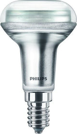 Bombilla Philips Corepro Led Blanco Cálido 2700 K 2,8 W E14
