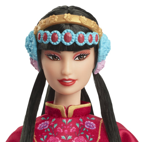 EAN 0194735180974 - Barbie Signature HRM57 muñeca imagen 20
