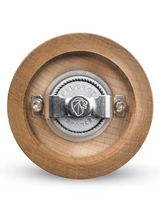 Peugeot Bistro Antique Pfeffer- Mühle 10 Cm Holz