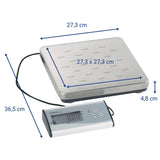 Jakob Maul Gmbh Maulcargo - Briefwaage - Capacidad: 50 Kg - Terminación: