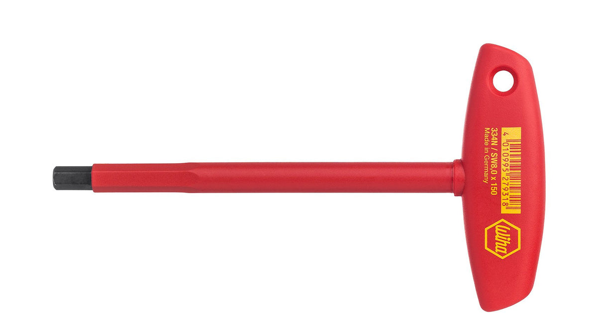 Wiha 27928 - - Rojo