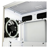 EAN 4260070128974 - LC-Power Gaming 802W Midi Tower Blanco imagen 13
