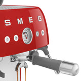 EAN 8017709329822 - Smeg EGF03RDEU cafetera eléctrica Manual Máquina espresso 2,4 L imagen 13