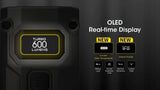 EAN 6952506408917 - Nitecore TINI3 Negro Linterna de llavero LED imagen 15