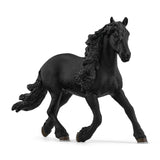 Semental Frisón Del Schleich Horse Club 13975