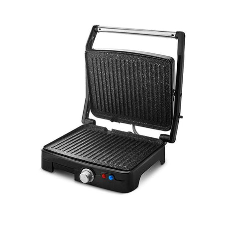 EAN 5908269345380 - Zelmer ZPR2000 parrilla eléctrica de contacto imagen 5