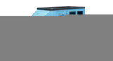 Bruder Camion Mercedes Benz Sprinter Para Transporte Equino. Incluye 1 Caballo. 43x17x22 Cm