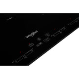 Placa De Inducción Whirlpool Smo 654 Of/Bt/Ixl Negro Integrado 65 Cm  4 Zona(S)
