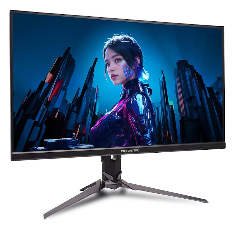 Monitor Gaming Acer  27,0"  Projoator Xb3 (Xb273kv5bmiiprx)4k