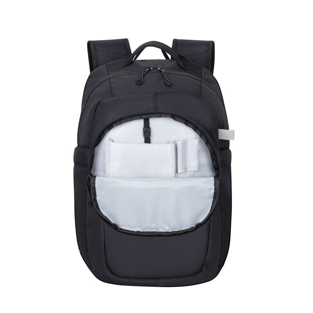 Mochila Riva Nb Aviva  14,0" Negro   5432