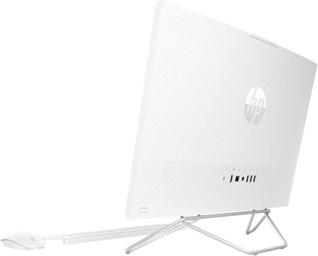 EAN 0198990107486 - HP 24-cb1078ns Intel® Core™ i3 i3-1215U 60,5 cm (23.8") 1920 x 1080 Pixeles PC todo en uno 8 GB DDR4-SDRA imagen 3