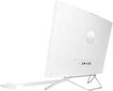 Pc All In One Hp 24-Cb1076ns Intel Core I3-1215u 8gb 512gb Ssd 23.8' Sin Sistema Operativo