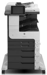 Hp Laserjet Enterprise Mfp M725z - Impresora Multifunción - S/W - Laser - A3 (297 X 420 Mm)