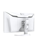 Monitor Eizo 86.7cm 34,1" Ev3450xc-Wt 21:9 4k 2xhdmi+Dp+Usb-C Curv