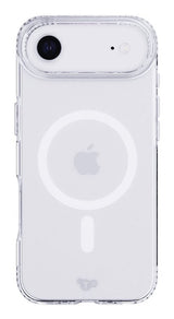 EAN 0840459607197 - Tech21 T21-11318 funda para teléfono móvil 16,5 cm (6.5") Transparente imagen 1