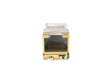 EAN 4015867154700 - LevelOne SFP-3841 red modulo transceptor Cobre 1250 Mbit/s imagen 3