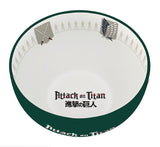 EAN 3665361162575 - ABYstyle ABYBOL066 cuenco Tazón para desayuno 0,6 L Alrededor Cerámica Verde, Blanco 1 pieza(s) imagen 3