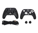 Powera Xbgp0062-01 Mando Y Volante Negro Usb Gamepad Analógico Xbox Series S, Xbox Series X