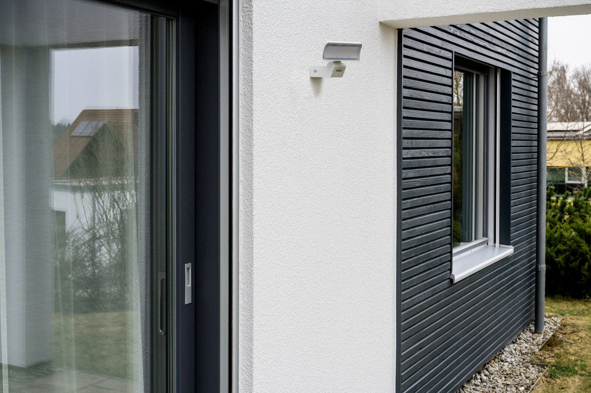 Brennenstuhl Ws 2050 W 20 W Led Blanco E