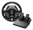 EAN 3362934113360 - Thrustmaster T128 SimTask Farming Pack Negro USB Volante + pedales + palanca de cambios Analógico/Digital imagen 1