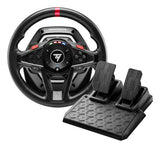 EAN 3362934113360 - Thrustmaster T128 SimTask Farming Pack Negro USB Volante + pedales + palanca de cambios Analógico/Digital imagen 1