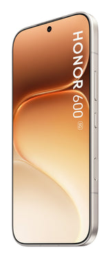 Honor 600 8+512gb 6.57" 5g Desert Gold Ds + Watch 2i Ita